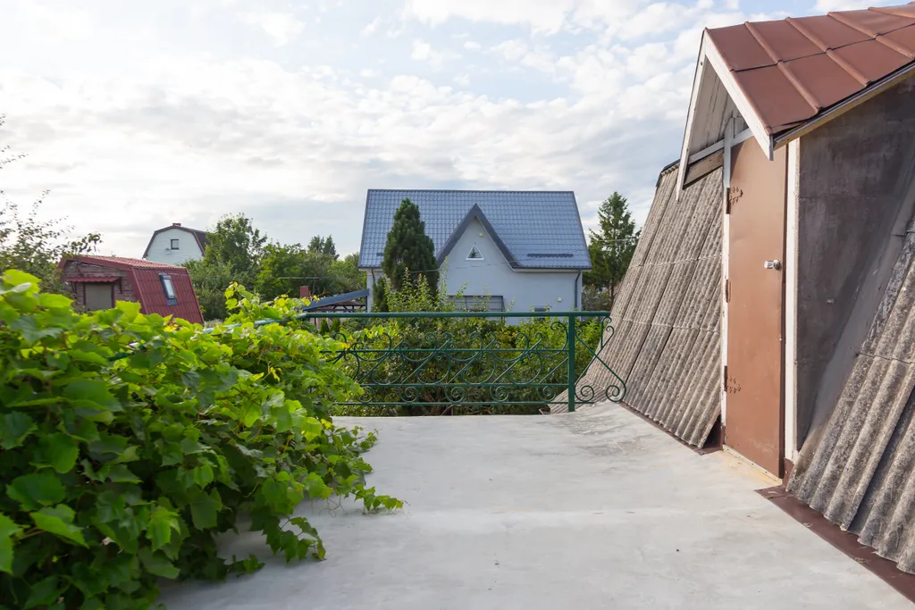 Уютный дом в тихом месте, рядом с морем