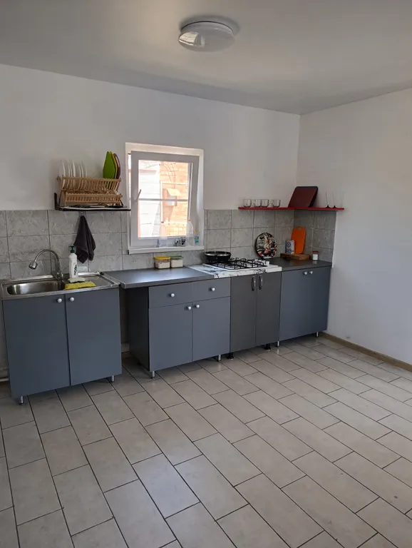 1-комнатный Дом