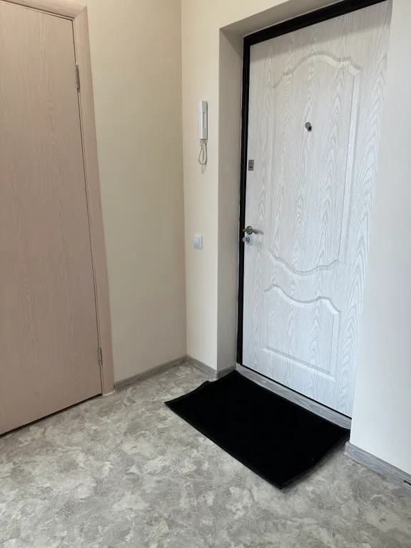 Удобная современная квартира