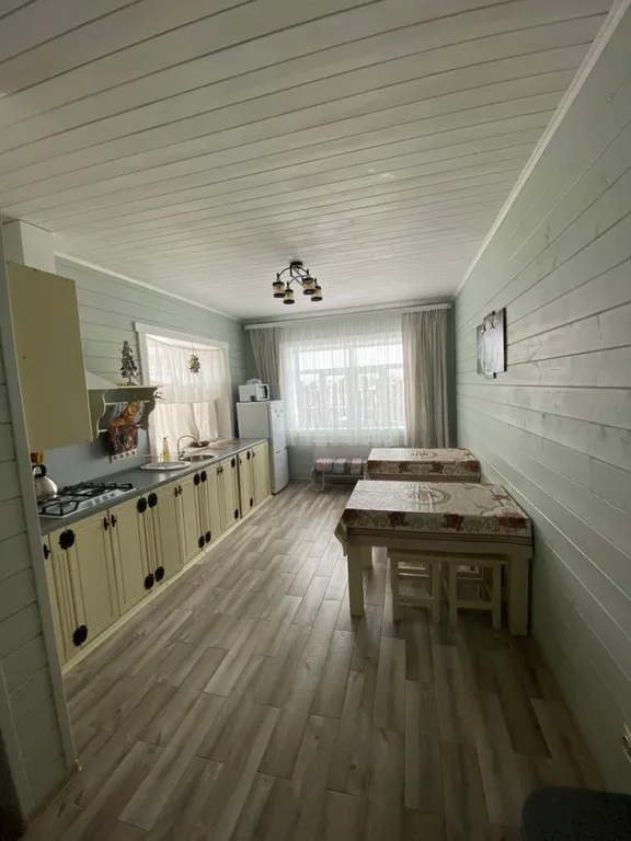 4-комнатный Дом