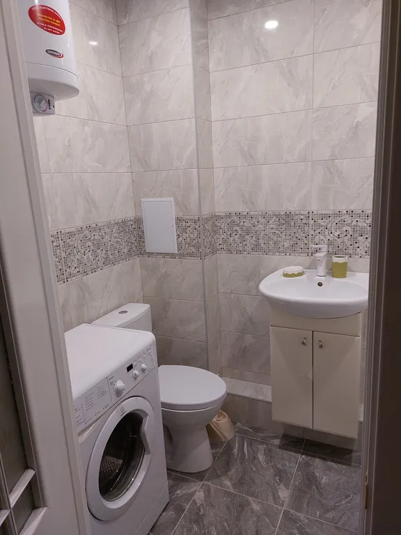 Уютная квартира в центральном районе города