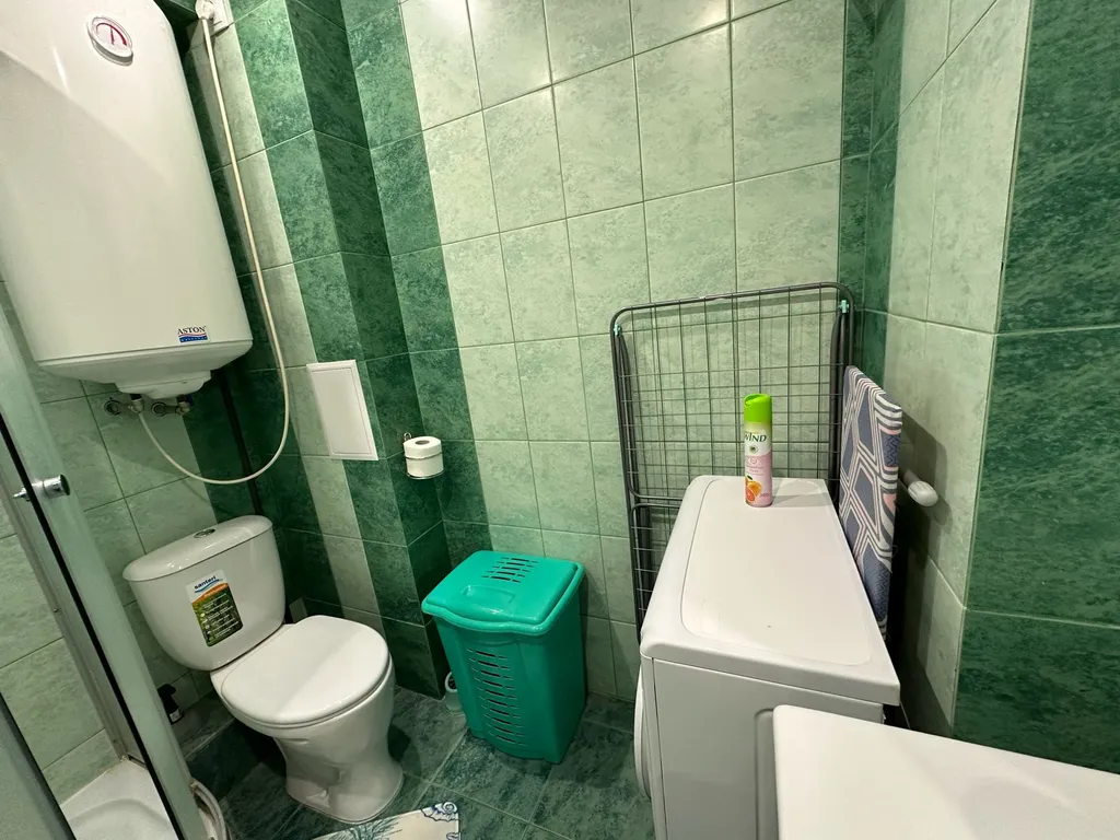 Квартира-студия в центре