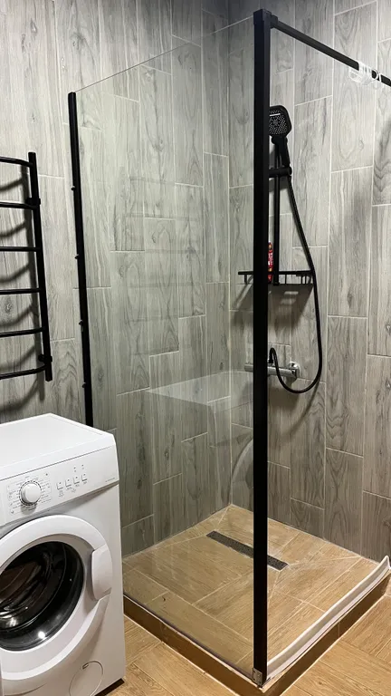 Апартаменты Вилла-парк