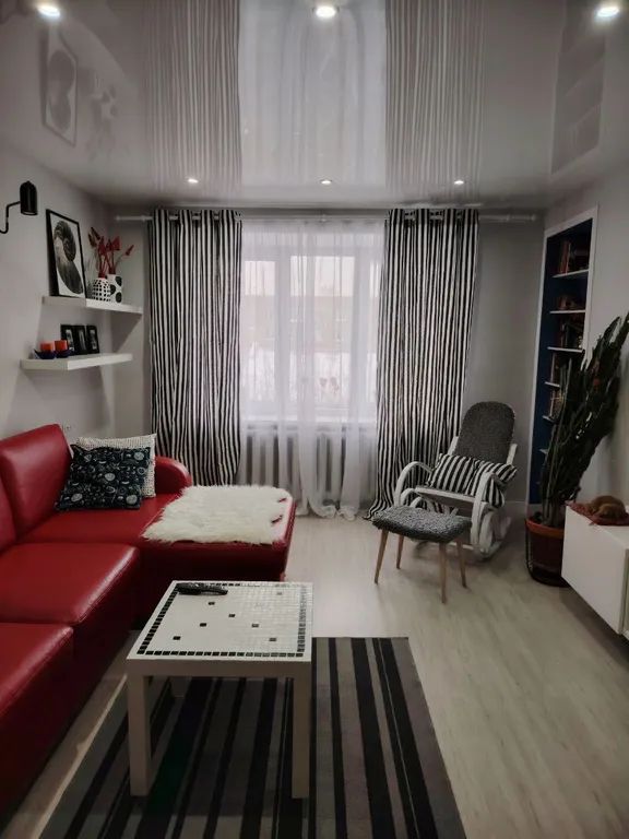 Квартира Квартира в центре города — Калининград