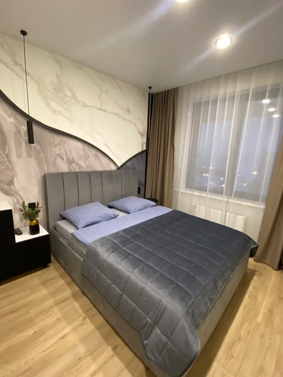 Премиум Республика на центральной площади