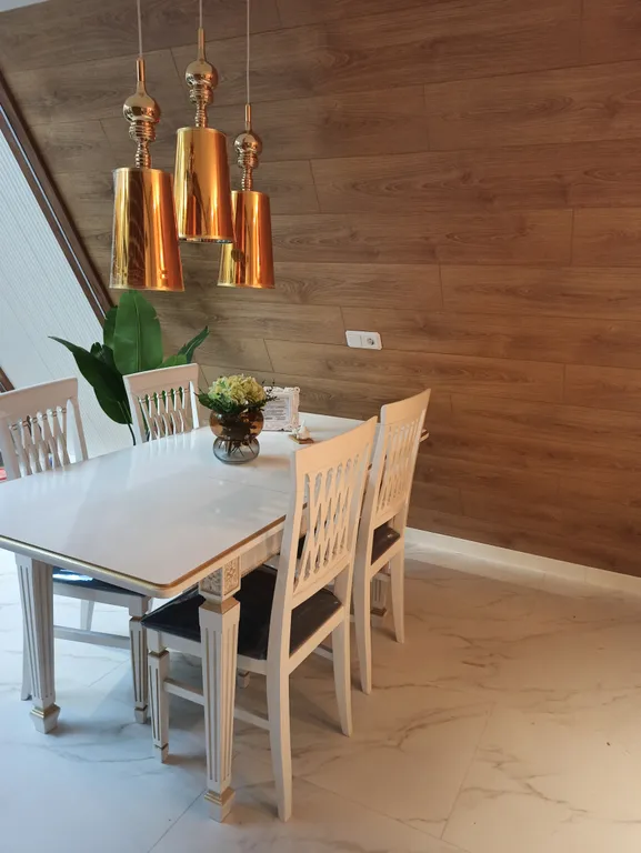 Люксовый дом с видом на лес во Владимире. LESNOVO