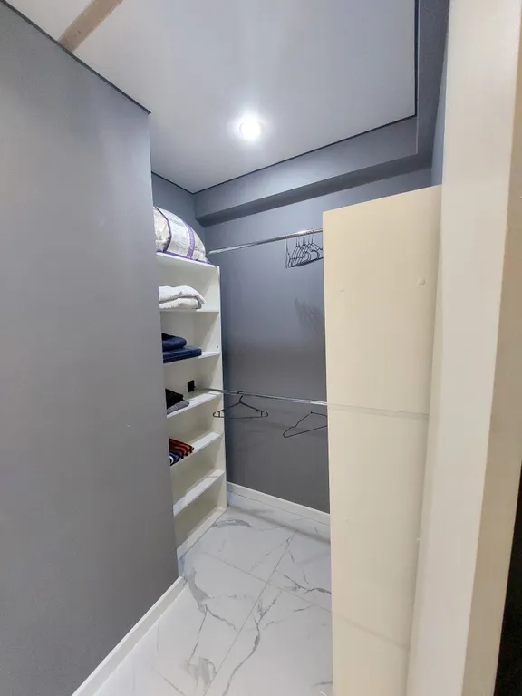 Уютная квартира с комфортным проживанием