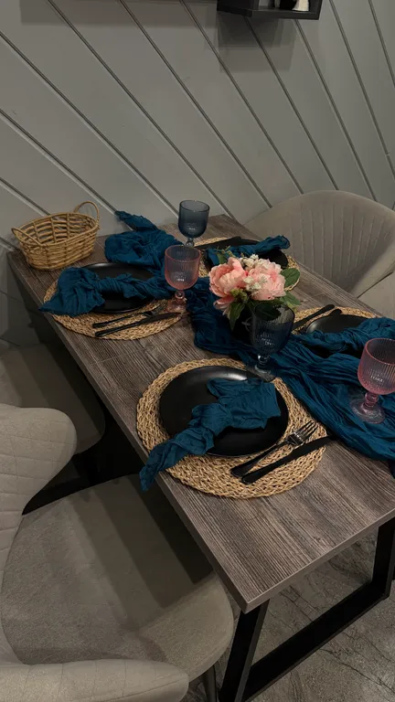 Коттедж Уютный дом Pahrafamilyvillage в 20 минутах от Москвы — Зеленая Слобода