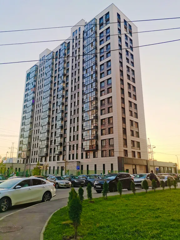 Студия для вашего уюта