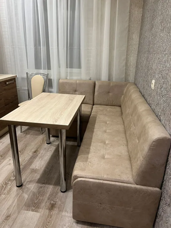 Квартира у Золотых Ворот