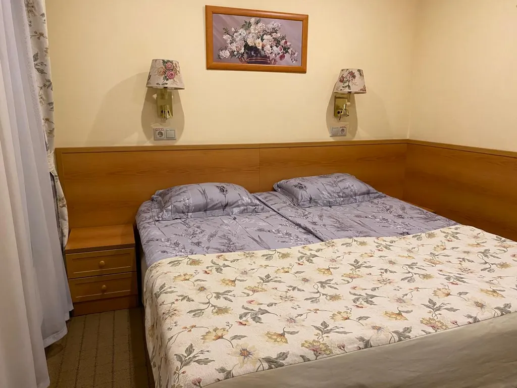 Квартира Комната — аренда посуточно в Сергиев Посад