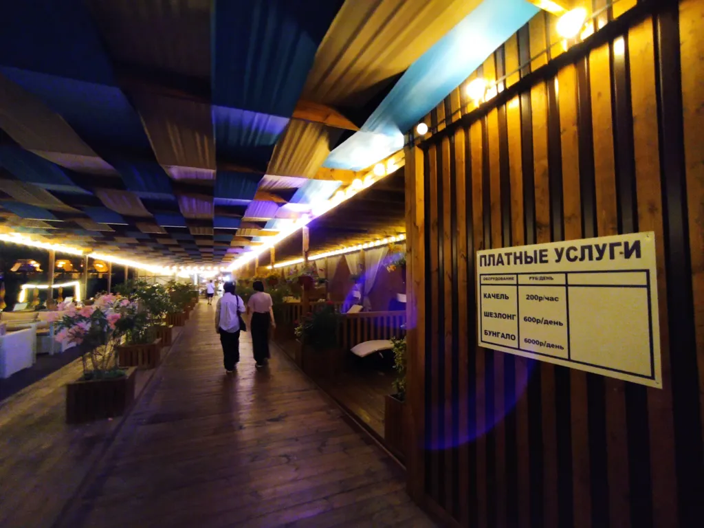 3-комнатная квартира в доме с видом на горы и море