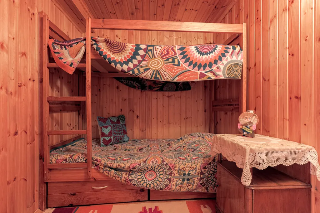 Монастырская изба