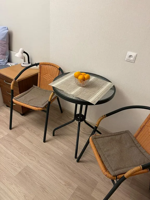 Квартира Квартира в историческом центре Калининграда — Калининград