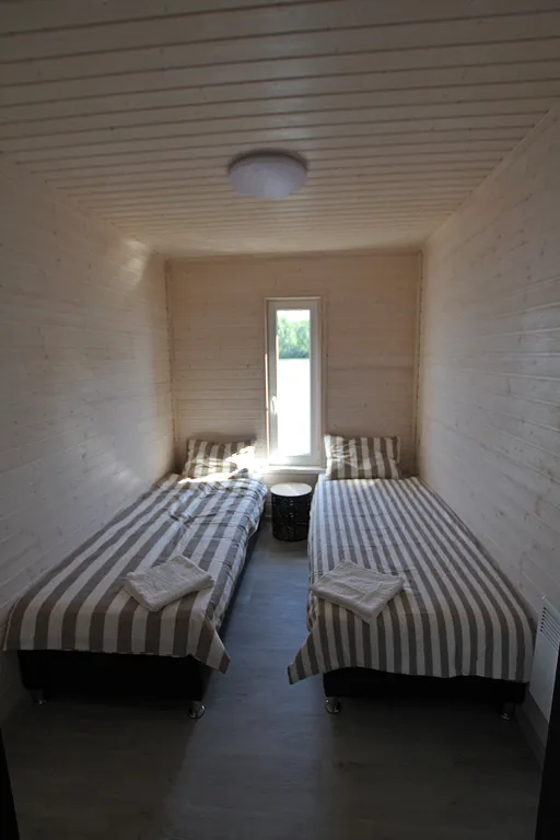 Фрегат Весёлый Роджер