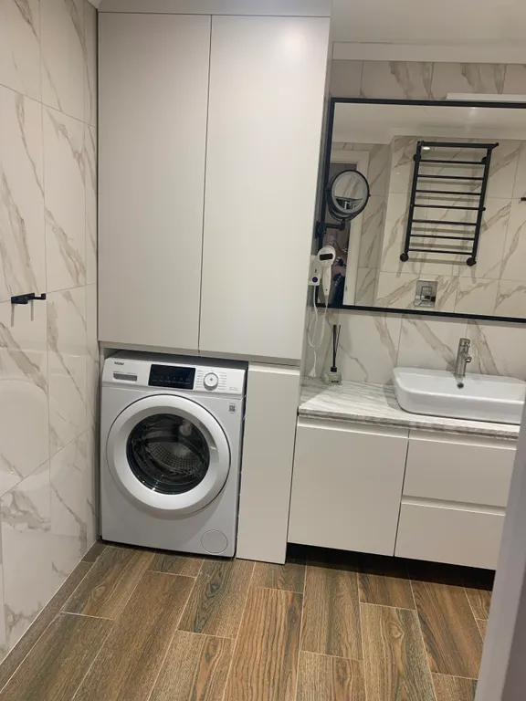 Квартира Квартира Студия в ЖК Граф Толстой с видом на море — Анапа