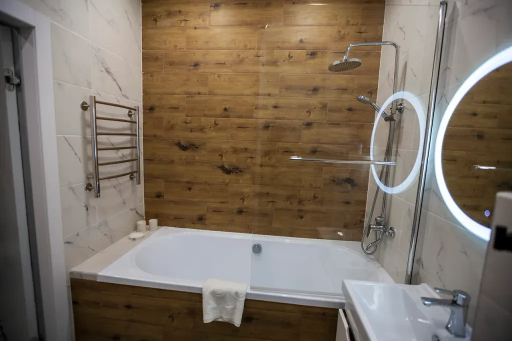 Квартира в ЖК Ломант