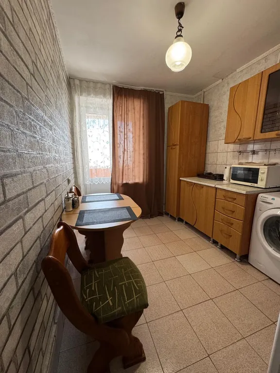 Квартира рядом с ЖД вокзалом