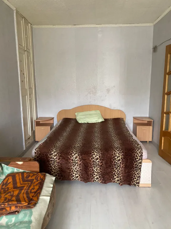 1-комнатная Квартира — аренда посуточно в Челябинск