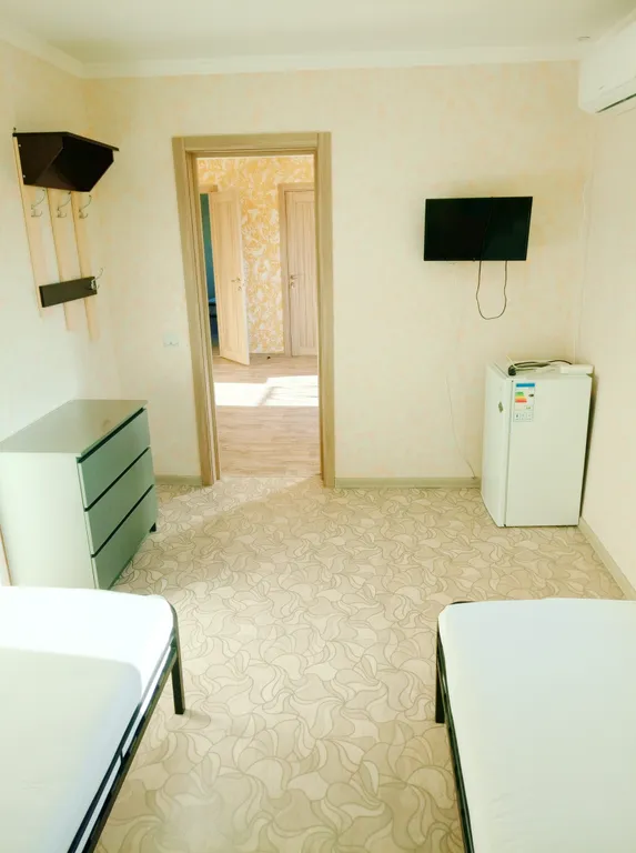 Уютный дом с комфортными условиями