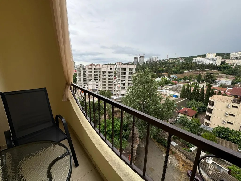 Уютные апартаменты в центре города