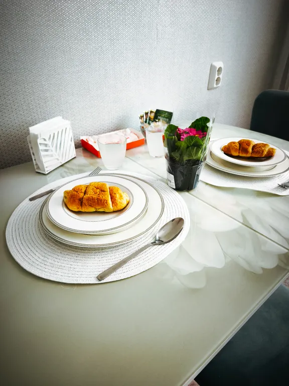 Теплый уголок в микрорайоне Парковом