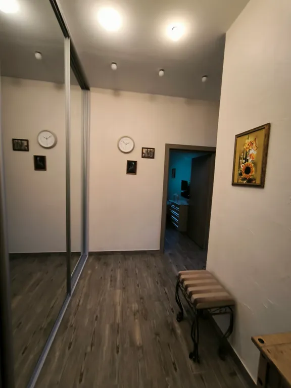 Квартира Апартаменты с видом на башню Раушен — Светлогорск