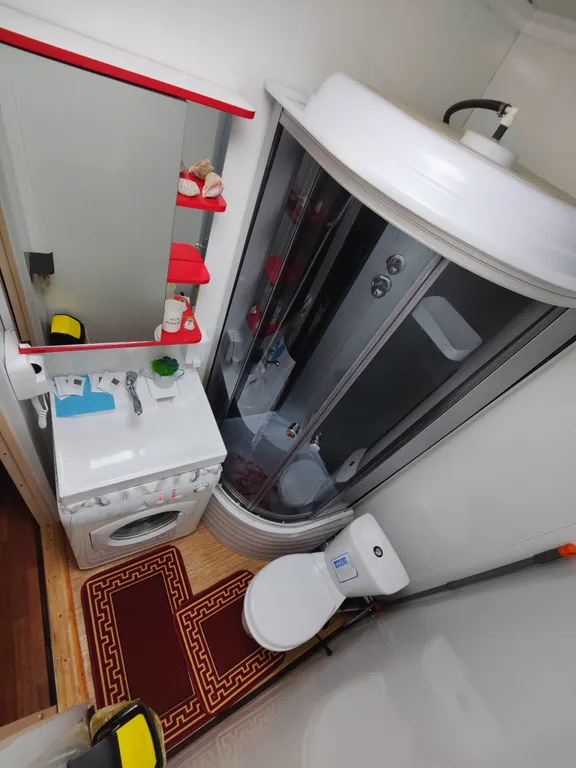 Квартира на каждый день