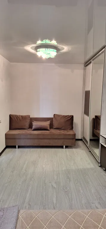 Квартира Квартира у аэропорта Толмачево — Обь