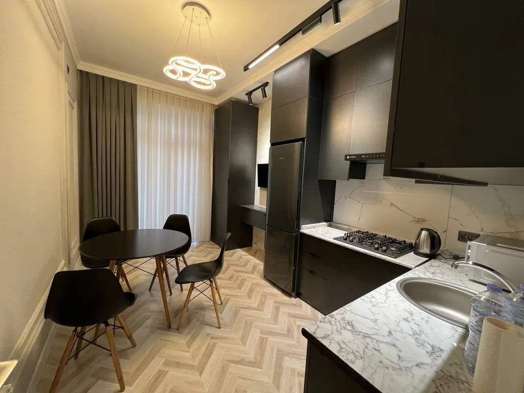 Yakkasaray - Уютная квартира в центре Ташкента