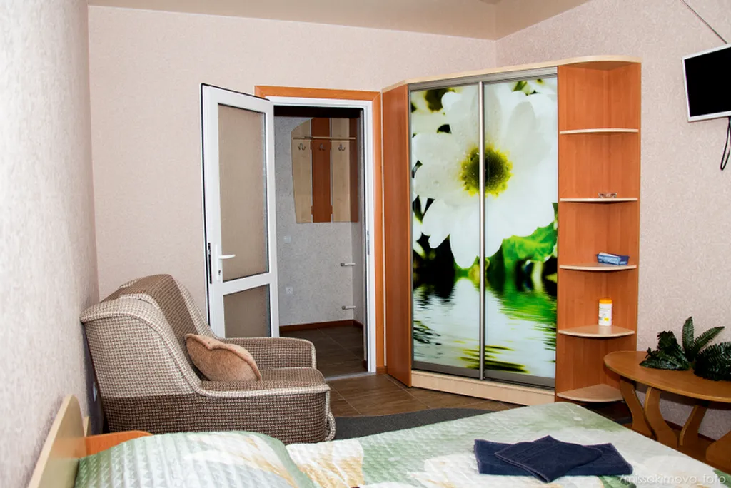 Квартира Комната — Судак