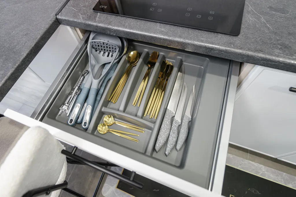 Новые апартаменты премиум-класса с отдельной спальней