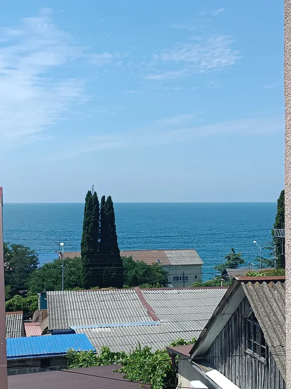 Уютная квартира-студия в центре