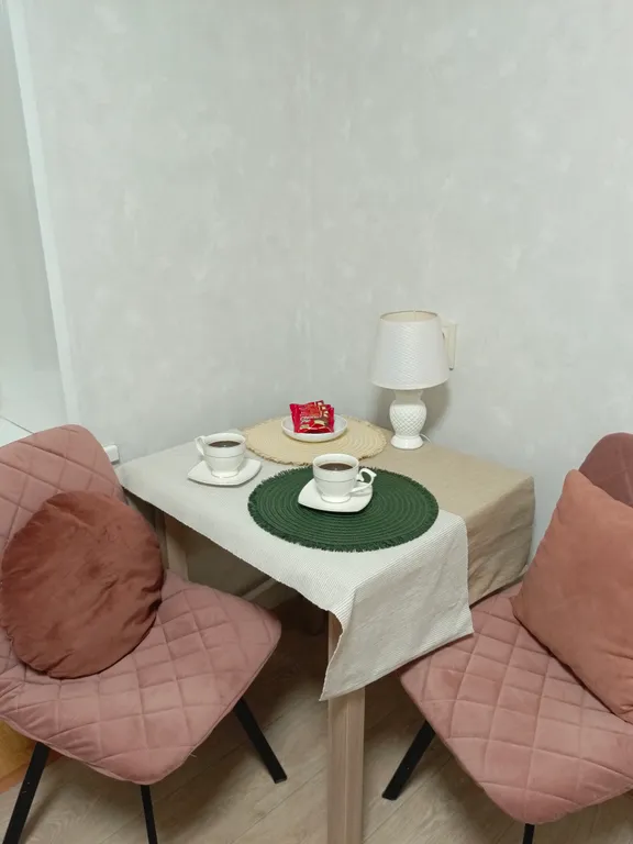 Ветер перемен