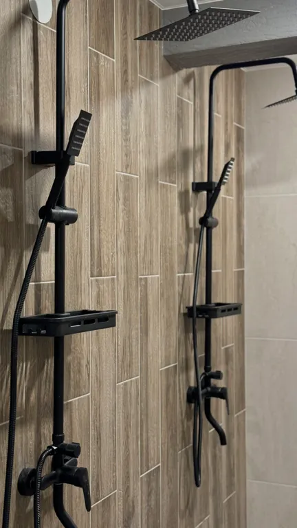 Дом с крытым бассейном