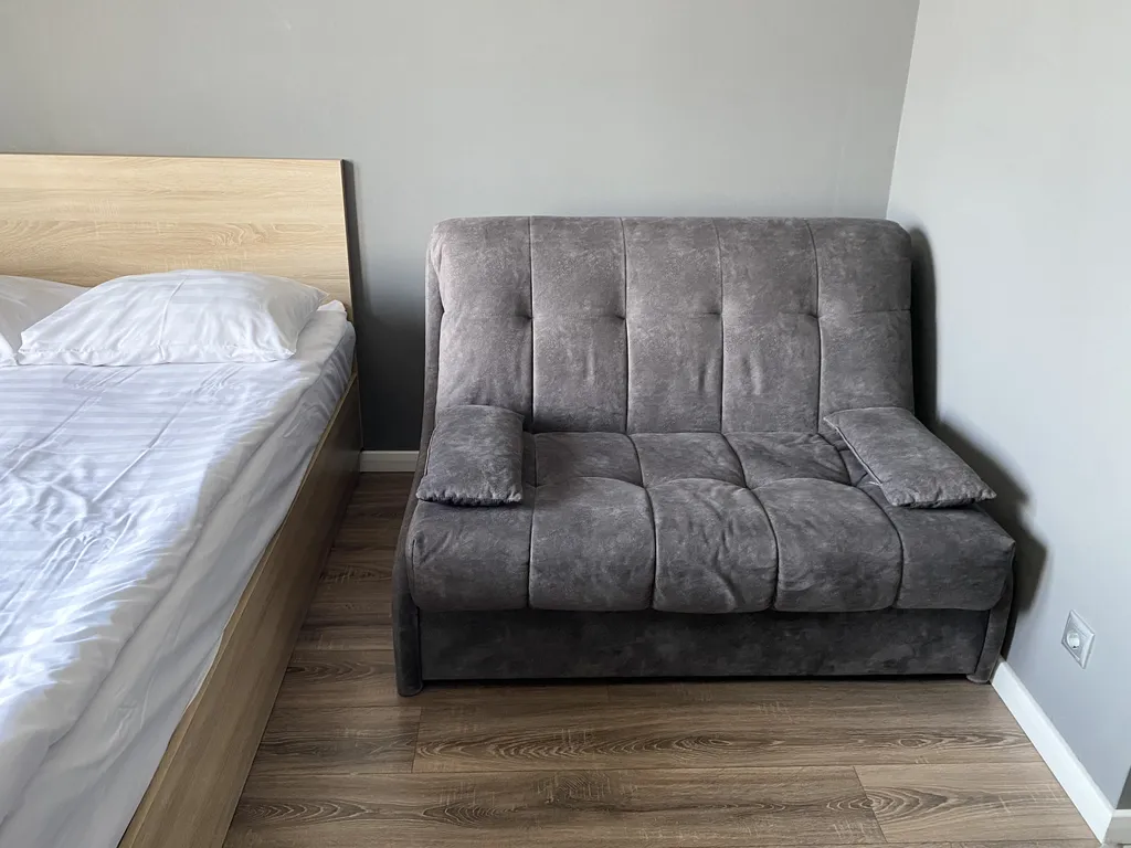 Апартаменты 224