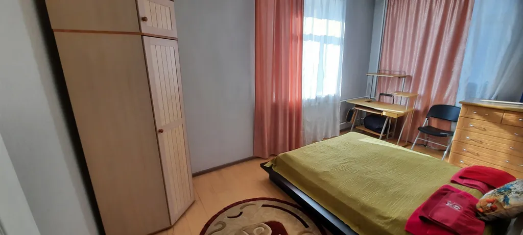 Рядом с Байкалом