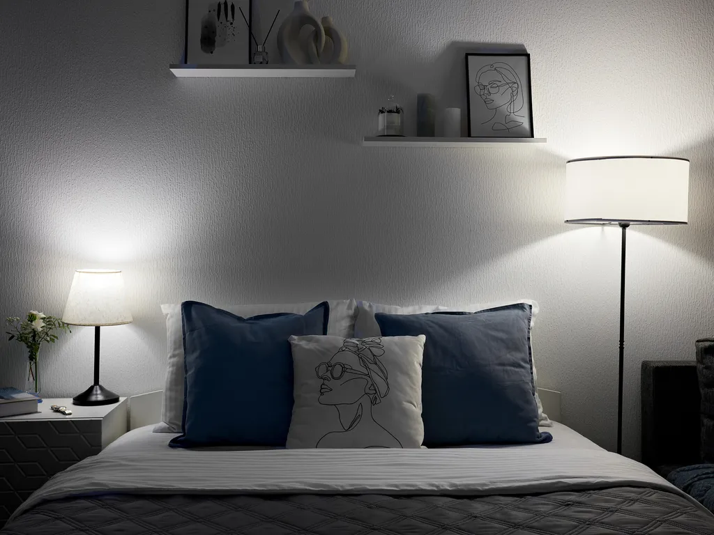 Дизайнерские апартаменты