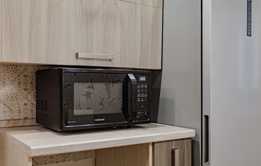 Домашний комфорт