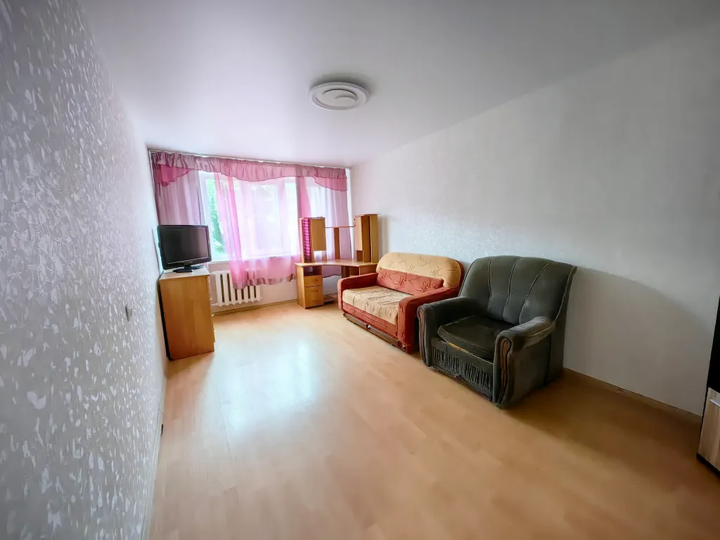 Уютная 3-комнатная квартира с новым ремонтом