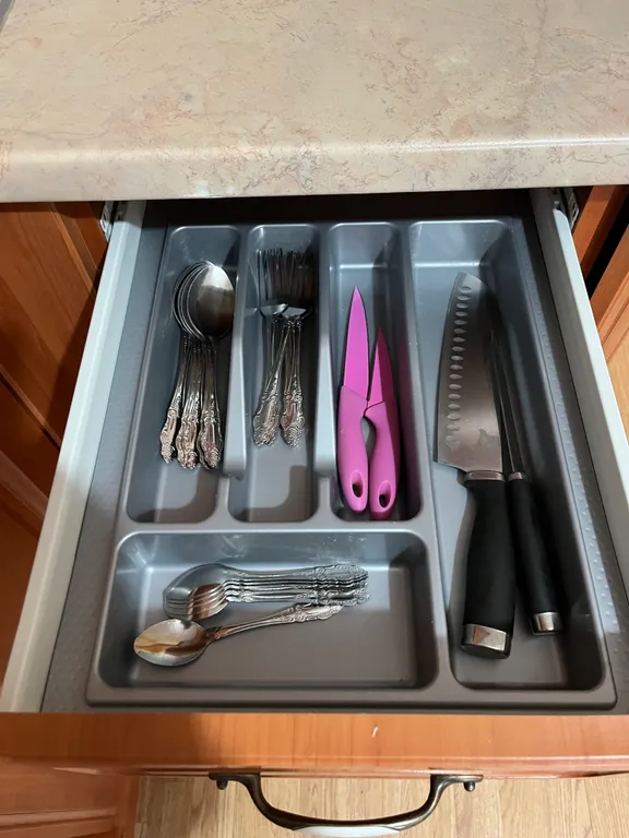 Квартира Чистая светлая квартира — Советский