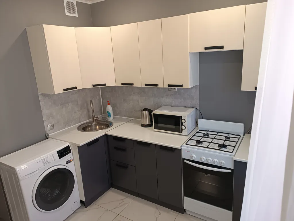 Уютная квартира рядом с Термы в громаде