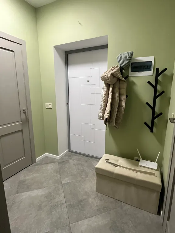 1-комнатная квартира у моря