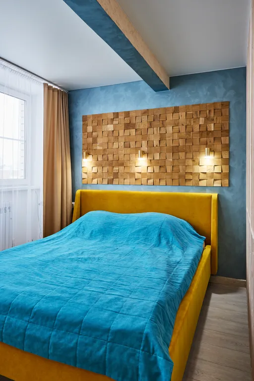 Квартира Уютные апартаменты с видом на Серафимо-Дивеевский монастырь — аренда посуточно в Дивеево