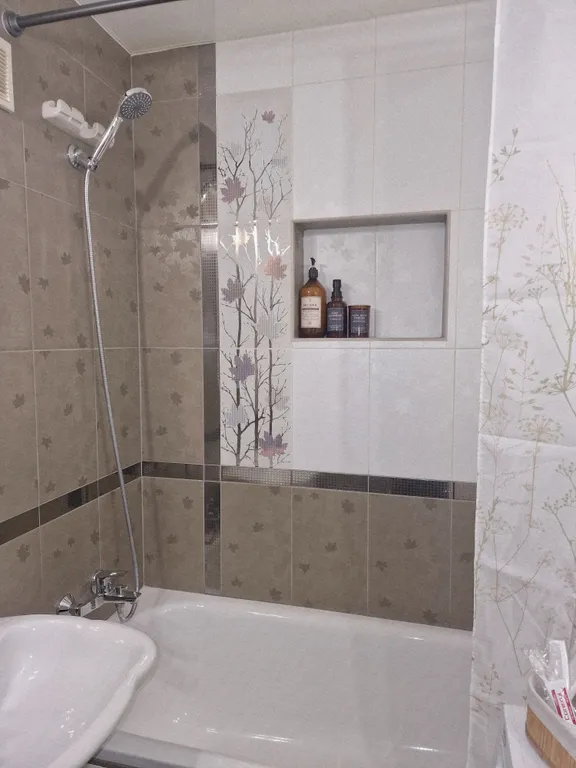 Уютная квартира у вокзала