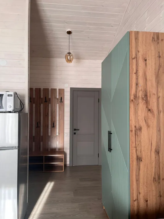 Квартира 2-комнатная Квартира — Архыз