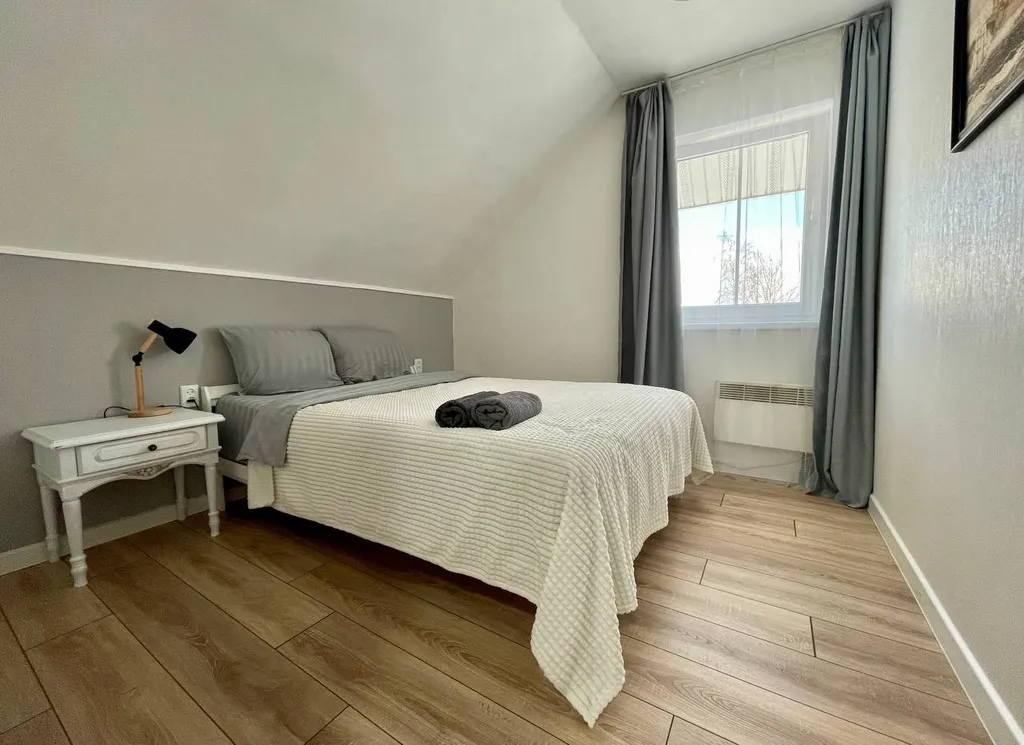 Коттедж с камином и отдельной баней