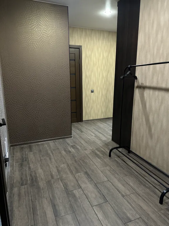 Уютная 2х комнатная квартира