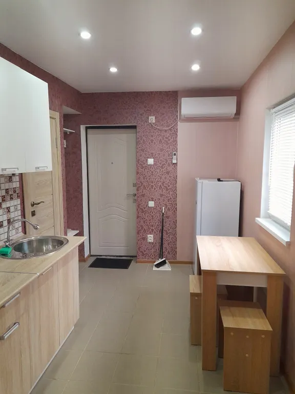 Коттедж Коттедж Уютное отдельное жилье в районе Мацеста — Сочи