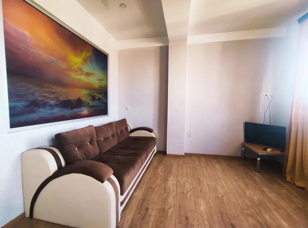 Квартира Квартира Море и горы — Сириус